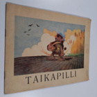 Ulla Von Wendt : Taikapilli - pikkukuva 1