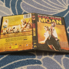Black Snake Moan DVD - pikkukuva 1