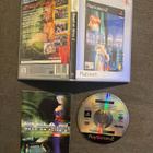 Dead Or Alive 2 PS2 (Suomijulkaisu) - pikkukuva 1