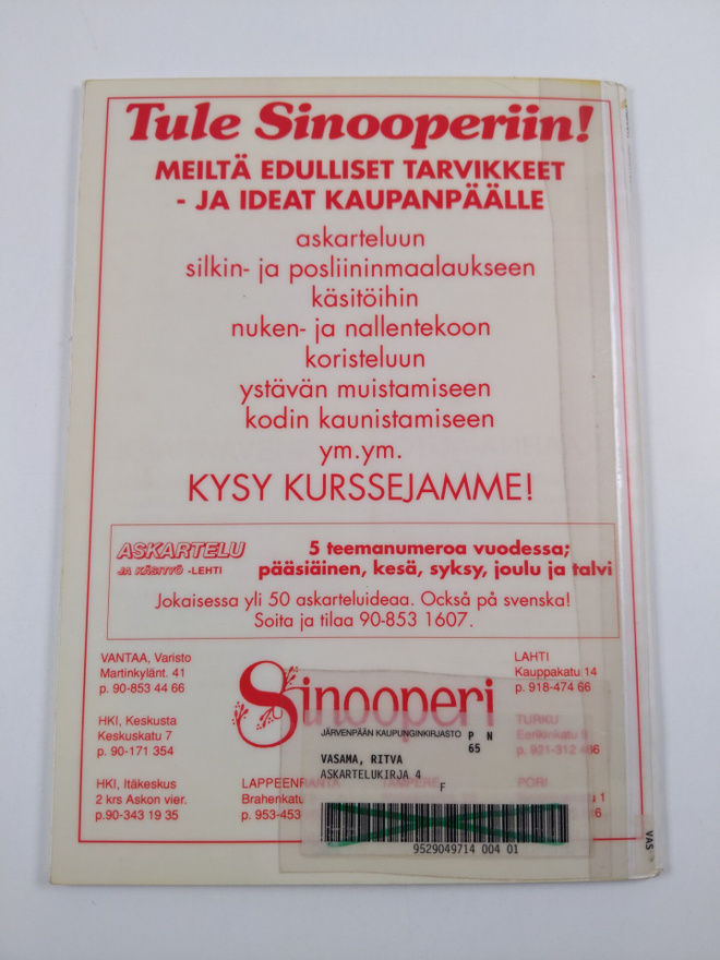 Item image