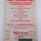 Ritva Vasama : Askartelukirja 4 - pikkukuva 2