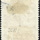 1937 Punainen Risti 2 mk + 20 p leimattu LaPe 200 - pikkukuva 2