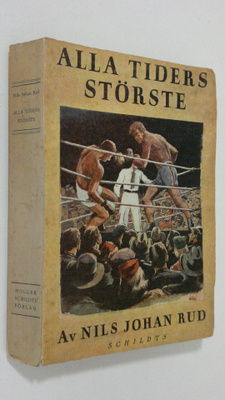Nils Johan Rud : Alla tiders störste