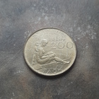 Italia 200 lire 1980 R - pikkukuva 1