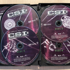 CSI: Kausi 4 (6DVD) - pikkukuva 5