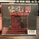Hüsker Dü: Candy Apple Grey (cd, 1986) - pikkukuva 2