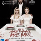 We Are What We Are - (Blu-ray) - pikkukuva 1