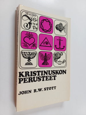 John R. W. Stott : Kristinuskon perusteet