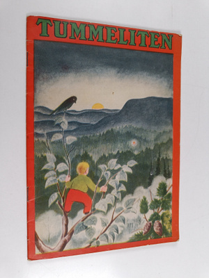 Tummeliten : sagor och berättelser