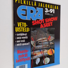 Erä 3/1991 - pikkukuva 1