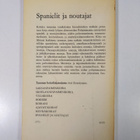 A. P. Nörlund : Spanielit ja noutajat - pikkukuva 2