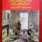 Gilbert Shelton Friikkilän veljekset tekevät keikan - pikkukuva 1