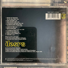 THE DOORS - The Doors cd (Remastered) - pikkukuva 2
