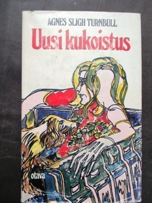 Agnes Sligh Turnbull: Uusi kukoistus