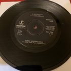 JUKKA KUOPPAMÄKI : Ei milloinkaan * Minne matka… * FIN 1969 - pikkukuva 1