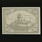 Saksa Notgeld 50 Pfennig, Cochem 1918 - pikkukuva 2