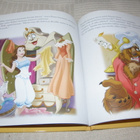 Disney Prinsessat Bellen tie ystävyyteen - pikkukuva 3