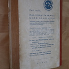 Henryk Sienkiewicz : Erämaan halki ( 3.p. 1947 ) - pikkukuva 2