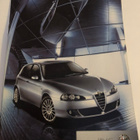 Myyntiesite - Alfa 147 - 2005 - pikkukuva 1