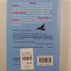 John Ayto : Stone the crows : Oxford dictionary of modern... - pikkukuva 2