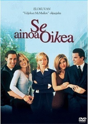 Se Ainoa Oikea