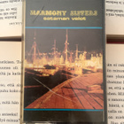 Harmony Sisters - Sataman valot (kasetti) - pikkukuva 1