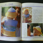 Aino Östergren: Neulon vauvalle, Odotusajan neuleita - pikkukuva 2