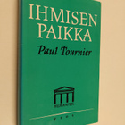 Paul Tournier : Ihmisen paikka : psykologia ja usko - pikkukuva 1