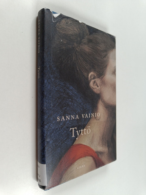 Sanna Vainio : Tyttö