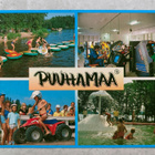Janakkala, Tervakoski, Puuhamaa - pikkukuva 1