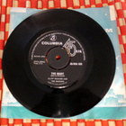 Cliff & The Shadows – Wind Me Up...South Africa 7" 1965 - pikkukuva 2