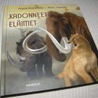 Koivisto - Vanas Kadonneet eläimet - pikkukuva 1