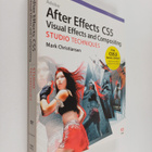 Mark Christiansen : Adobe After Effects CS5 Visual Effect... - pikkukuva 1