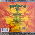 HEVISAURUS: Räyh! (CD) - pikkukuva 3