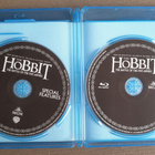 BD: Hobitti: Viiden Armeijan Taistelu 2xBD (2014) - pikkukuva 3