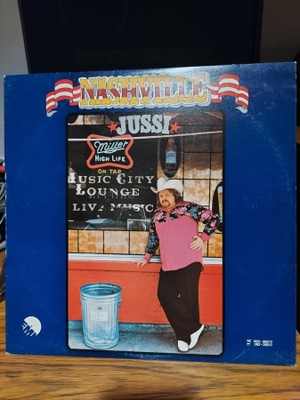 Jussi - Nashville