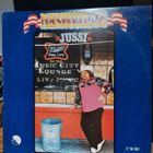 Jussi - Nashville - pikkukuva 1