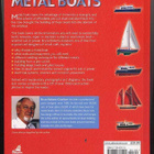 The Complete Guide to Metal Boats (2006) - pikkukuva 2