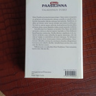 Mauri Paasilinna: Valkoinen poro - pikkukuva 2