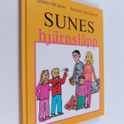 Sören Olsson : Sunes hjärnsläpp - pikkukuva 1