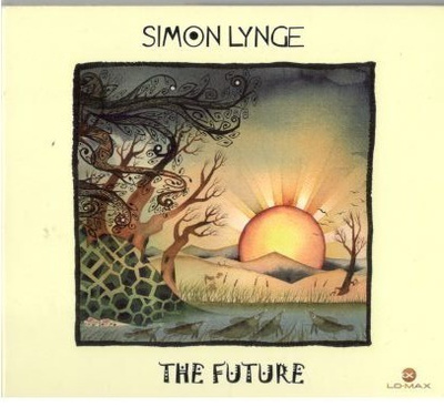 SIMON LYNGE THE FUTURE