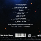 { pearls & flames - reliance (aor/melodic rock) } - pikkukuva 2