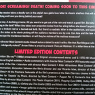 The Last Matinee Blu-Ray - pikkukuva 3