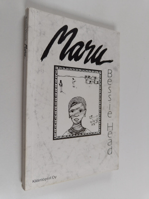 Bessie Head : Maru