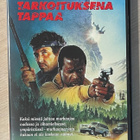 Tarkoituksena tappaa (1988) Tom Berenger, Sidney Poitier - pikkukuva 1