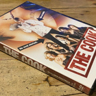 THE COOK- ILLALLINEN KUOLEVILLE DVD - pikkukuva 4