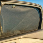 Nissan Qashqai Häikäisysuojasarja Car Shades - pikkukuva 2