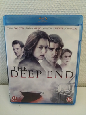 The Deep End (Blu-ray)