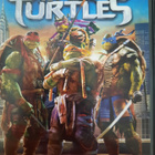 TEENAGE MUTANT NINJA TURTLES DVD - pikkukuva 1