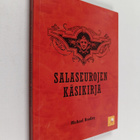 Michael Bradley : Salaseurojen käsikirja - pikkukuva 1